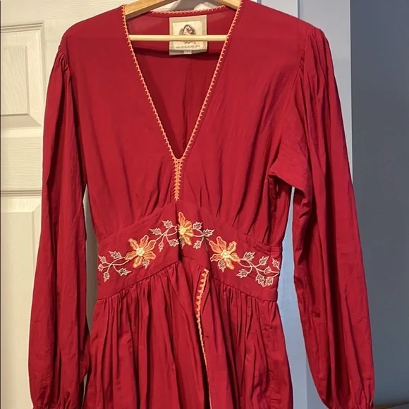 Chasing unicorns dress - Picture 2 of 3